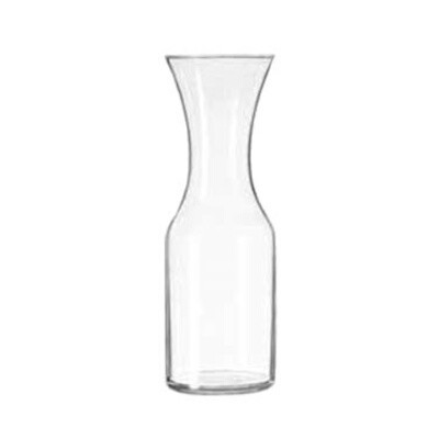 Libbey 795 Decanter 