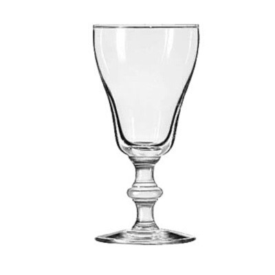 Libbey 8054 Glass Cups 