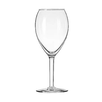 Libbey 8412 Wine Glass 