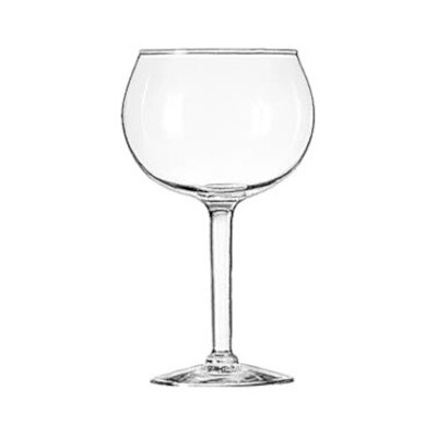 Libbey 8415 Wine Glass 