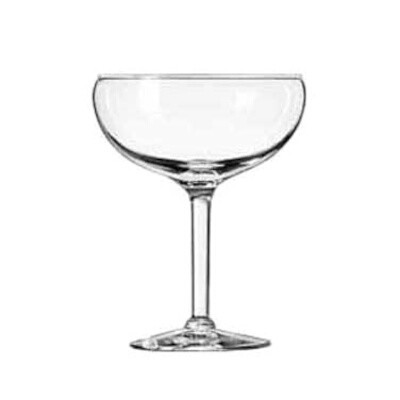 Libbey 8417 Margarita Glass 