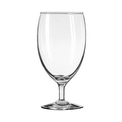 Libbey 8439 Iced Tea Glass 