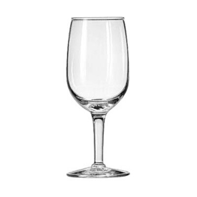 Libbey 8466 Wine Glass 