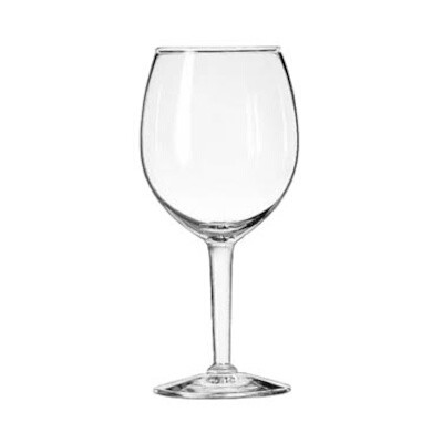 Libbey 8472 Wine Glass 