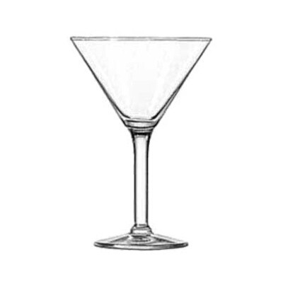 Libbey 8480 Cocktail Glass 