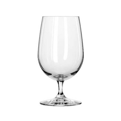 Libbey 8513SR Goblet Glass 