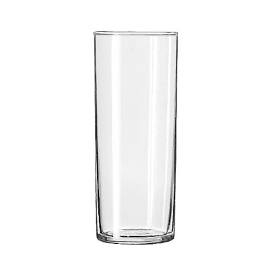 Libbey 96 Collins Glass 