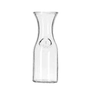 Libbey 97001 Decanter 