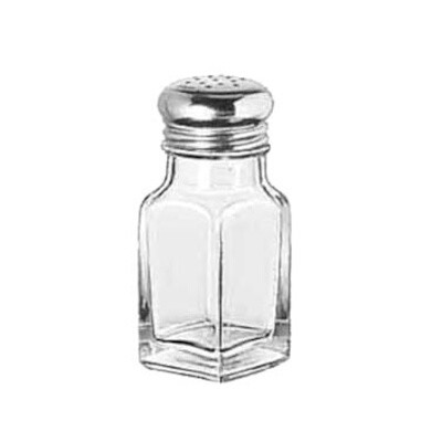Libbey 97052 Salt & Pepper Shaker 