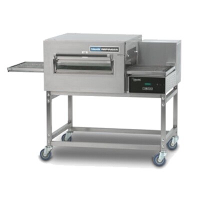 Lincoln Impinger 1132-000-V - Conveyor Oven 