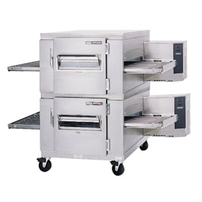 Lincoln Impinger 1400-2E - Conveyor Oven 