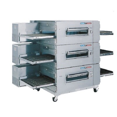 Lincoln Impinger 1600-3E - Conveyor Oven 