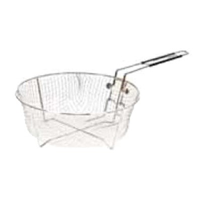 Lodge 12FB2 Fryer Basket 