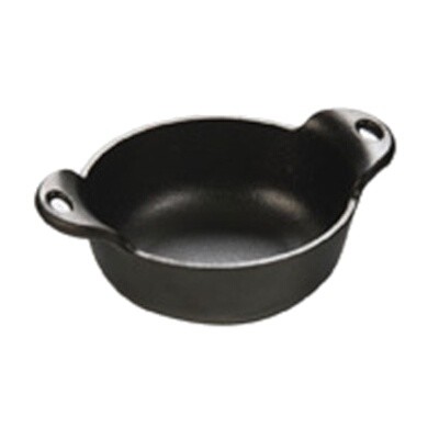 Lodge HMSB Miniature Cookware 