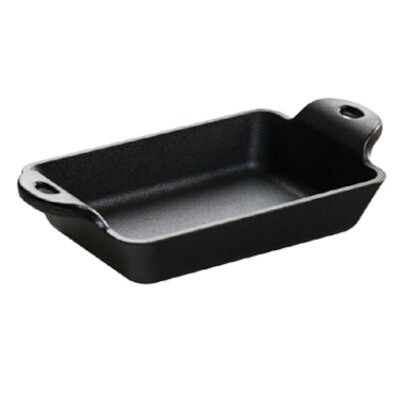 Lodge HMSRC Miniature Cookware 