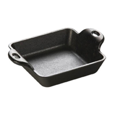Lodge HMSS Miniature Cookware 