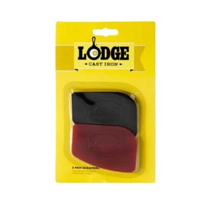Lodge SCRAPERPK Bowl Scraper 