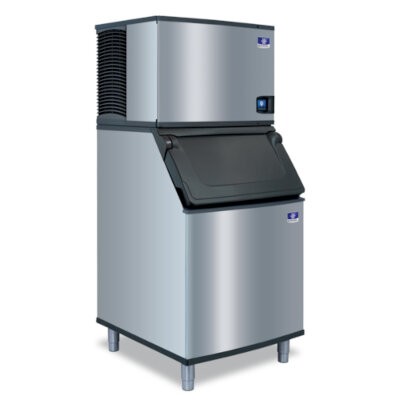 Manitowoc IDP0500A Cube Ice Maker 