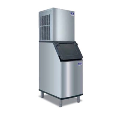 Manitowoc RNK0620AZ Nugget Ice Maker 