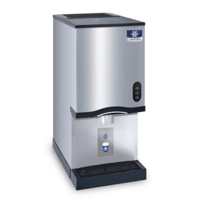 Manitowoc CNP0201A Nugget Ice Maker & Dispenser 