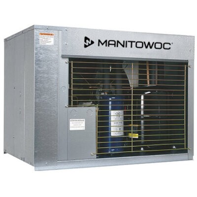 Manitowoc CVDF0900 Remote Condenser Unit 