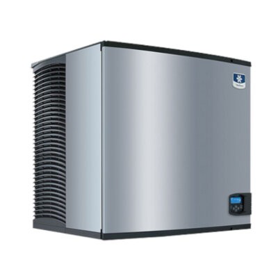 Manitowoc IDT1200A Cube Ice Maker 