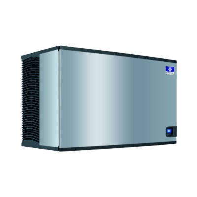 Manitowoc IDT1500W Cube Ice Maker 