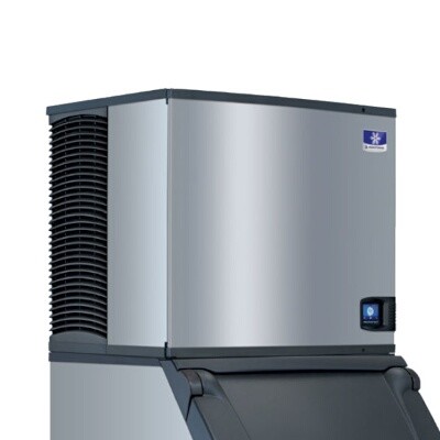 Manitowoc IRT0900W Cube Ice Maker 