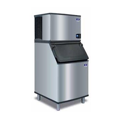Manitowoc IYF0500N Cube Ice Maker 