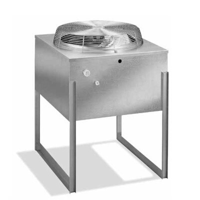 Manitowoc JCT1500 Remote Condenser 