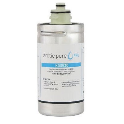Manitowoc K00531 Water Filter Accessories 