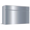 Manitowoc SDT3000W Cube Ice Maker 