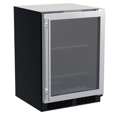Marvel MLBV124SG01A Beverage Centers  