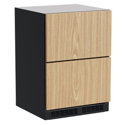 Marvel MLDR224IS61A Refrigerators  