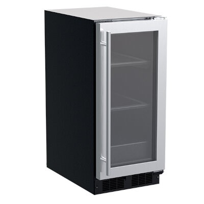 Marvel MLRE215SG01A Refrigerators  