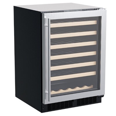 Marvel MLWC124SG01A Wine Refrigerators  