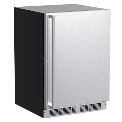 Marvel MPRE424SS31A Refrigerators  
