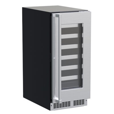 Marvel MPWC415SG31A Wine Refrigerators  