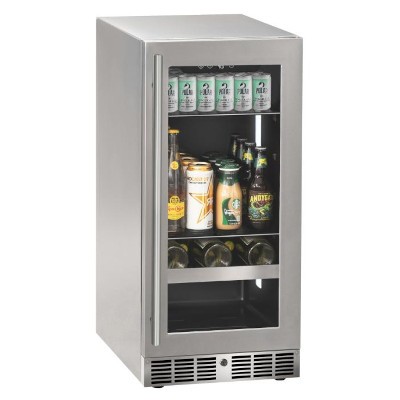 Marvel MRBV215-SG31A Beverage Center 