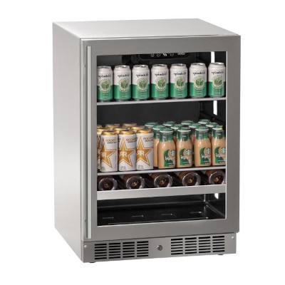 Marvel MRBV224-SG31A Beverage Center 