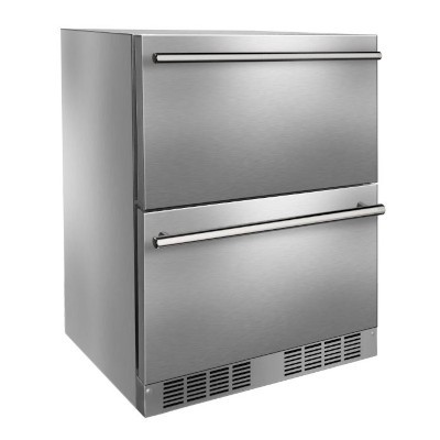 Marvel MRDR224-IS71A Refrigerator 