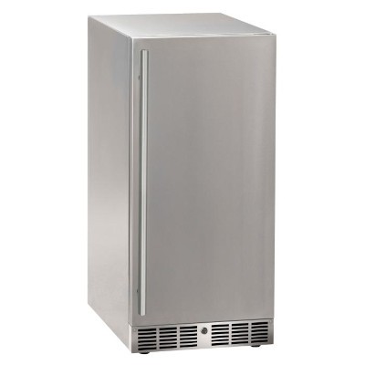Marvel MRRE215-SS31A Refrigerator 