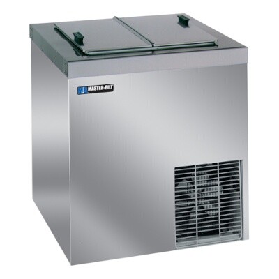 Master-Bilt DC-4DSE Ice Cream Dipping Cabinet 