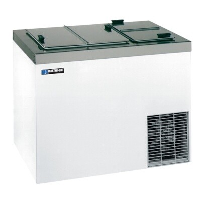 Master-Bilt DC-6D Ice Cream Dipping Cabinet 