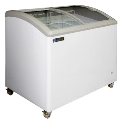 Master-Bilt MSC-41AN Chest Freezer 