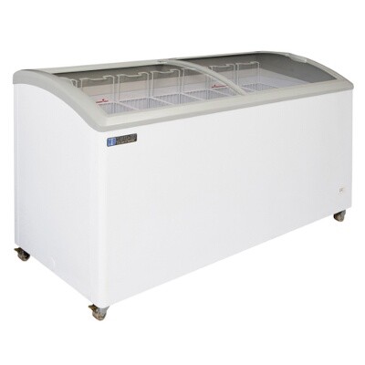 Master-Bilt MSC-66AN Chest Freezer 
