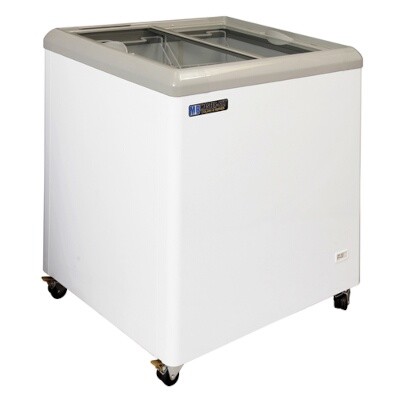 Master-Bilt MSF-31AN Chest Freezer 
