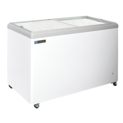 Master-Bilt MSF-52AN Chest Freezer 