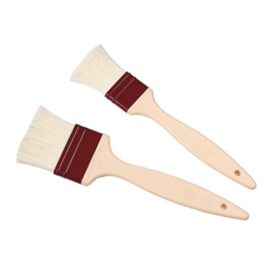 Matfer Bourgeat 116008 Pastry Brush 