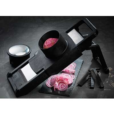 Matfer Bourgeat 215060 Mandoline Slicer 